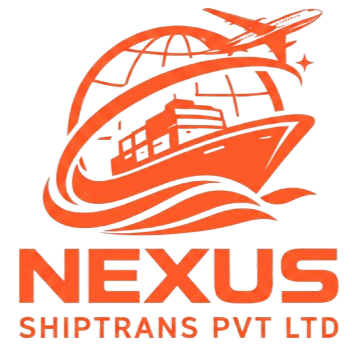 Nexus Logo