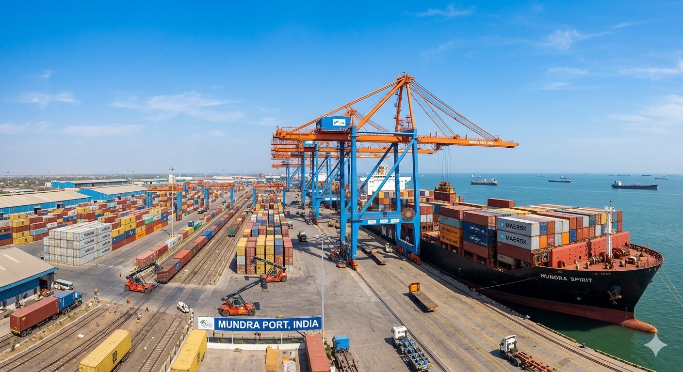 Import / Export Handling