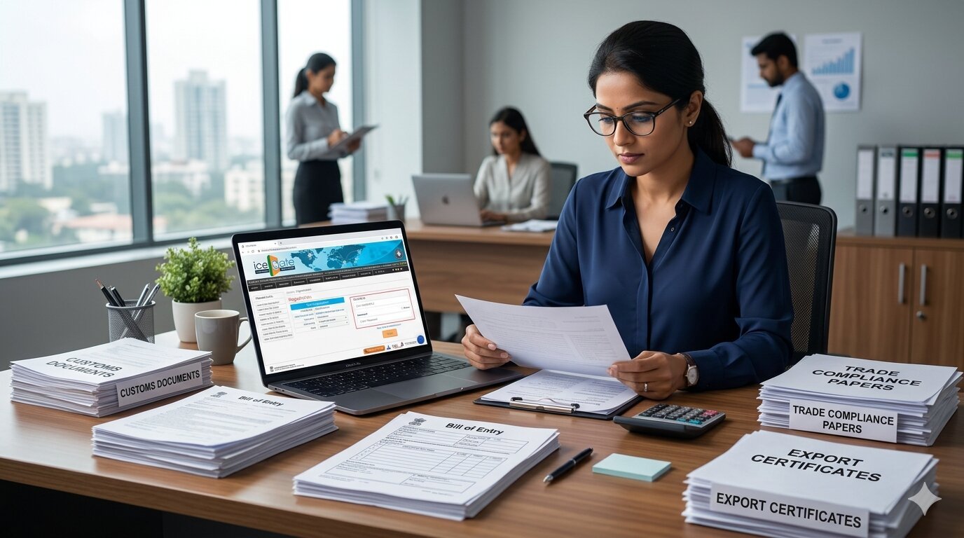 Documentation & Compliance